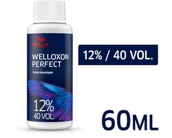 Wella Welloxon Perfect ME+ 12% 60ml