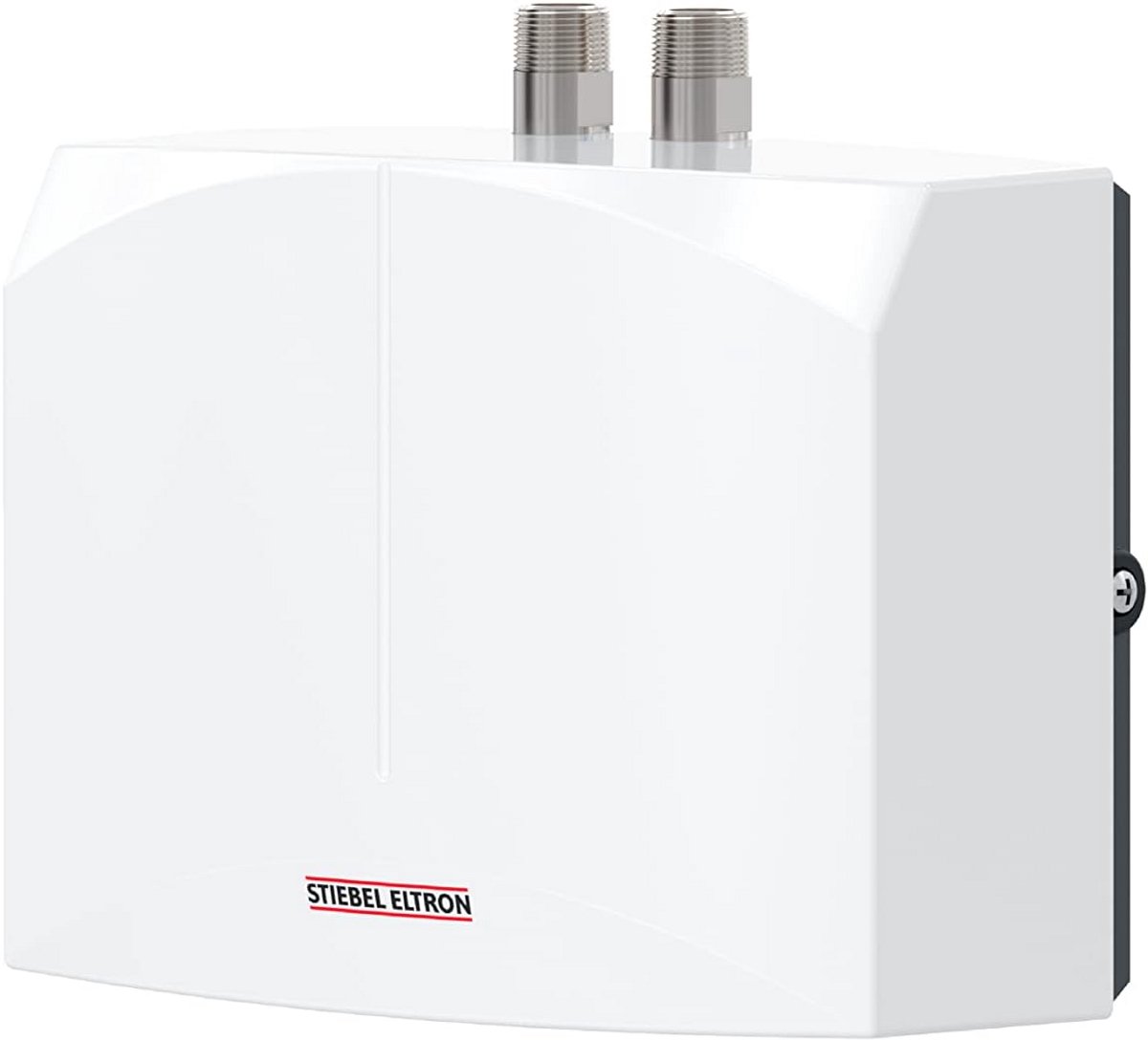 Doorstroomverwarmer - Keukenboiler - Doorstromer Elektrisch - Tap