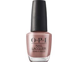 OPI - Nail Lacquer You Don’t Know Suzi - 15ml - Bruine Nagellak