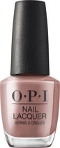 OPI - Nail Lacquer You Don’t Know Suzi - 15ml - Bruine Nagellak
