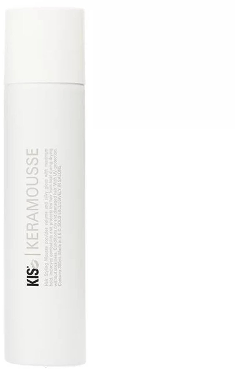Keramousse - 300 ml | KIS