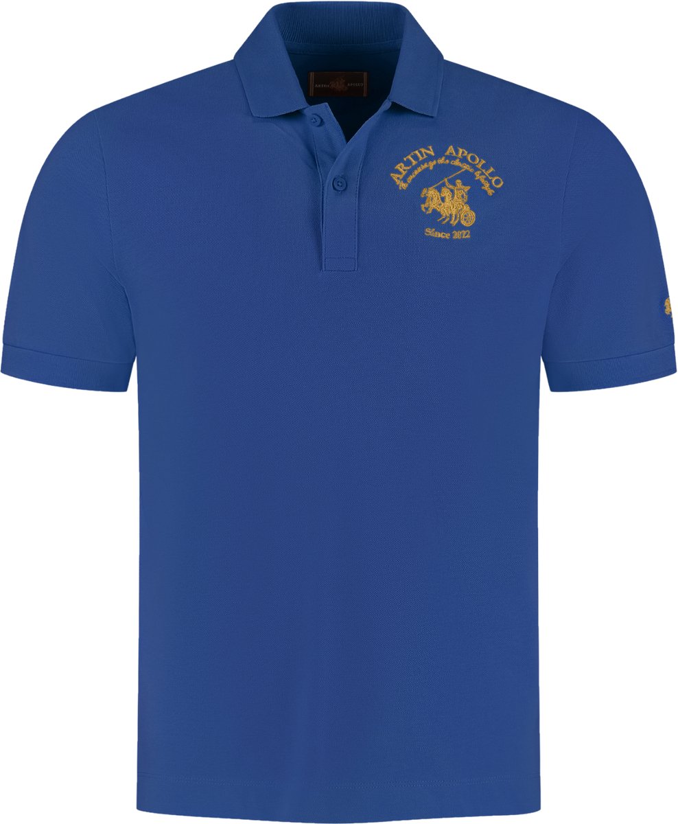 Artin Cavalier Polo Shirt