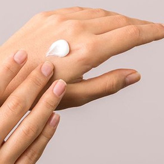 La Roche-Posay Cicaplast Handcrème - voor Droge, Geïrriteerde Handen met Kloven - 100ml