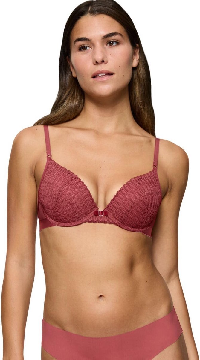 Dames Push-up Beha met Spotlight Effect