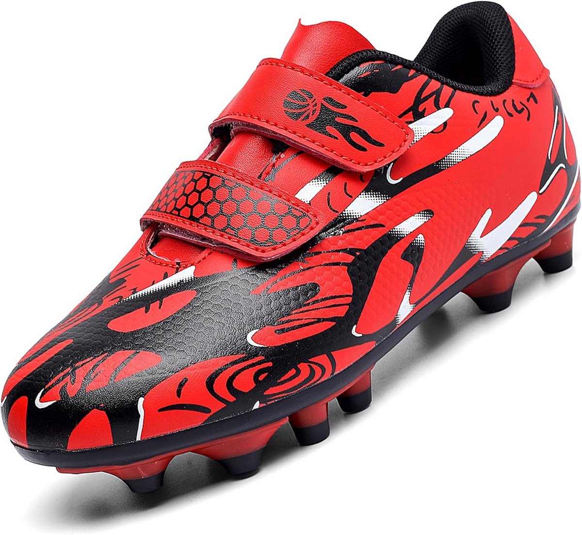 Voetbalschoenen Jongens – Stevige Kinderslofjes voor Buiten en Training
