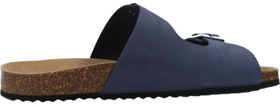Sandales pour femmes GEOX BRIONIA FEMME - BLEU MARINE - Taille 40