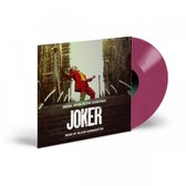 Hildur Gudnadottir - Joker (LP) (Original Soundtrack) (Coloured Vinyl)