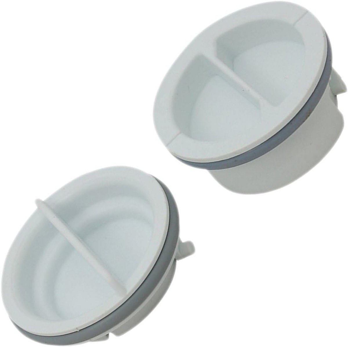 Doseerhulp Spoelhulp Dispenser voor Vaatwasser
