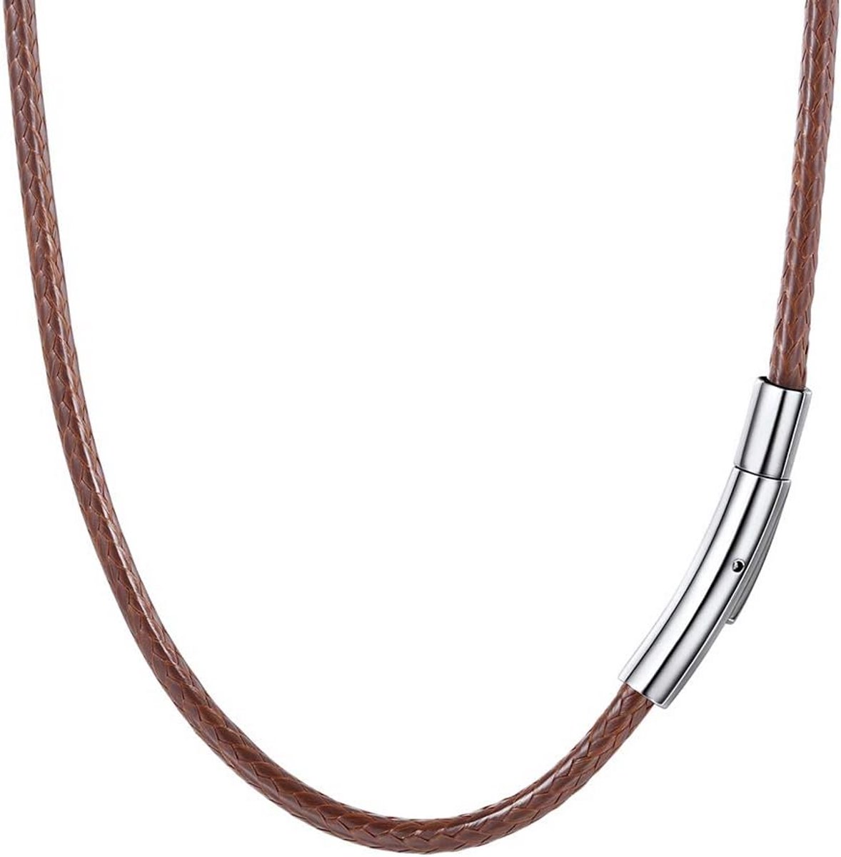 Roestvrijstalen Sieraden voor Heren en Dames - Hypoallergeen en Waterdicht