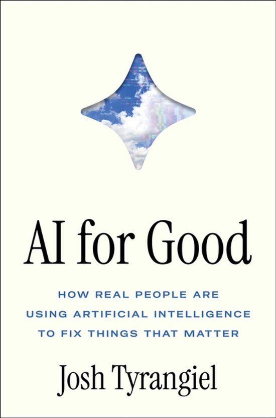 AI for Good - cover