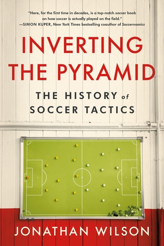 Inverting the Pyramid - cover