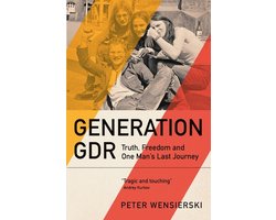 Generation GDR