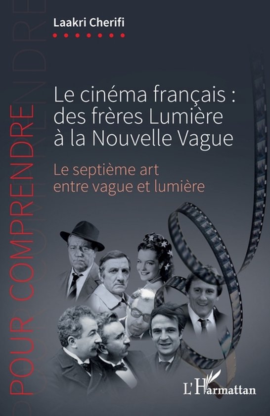 Pour Comprendre-Le cinéma français