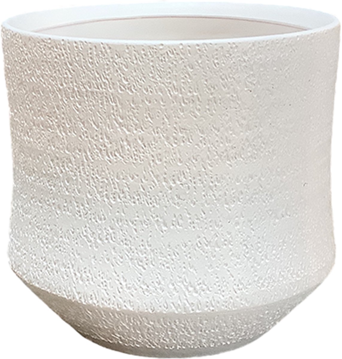 DINIS 32 CM WHITE