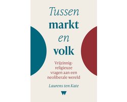 Tussen markt en volk