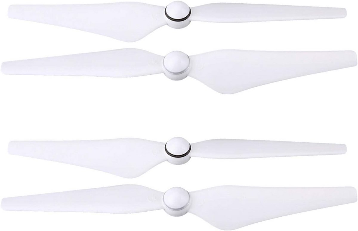 Drone Propellers 9450S Geschikt voor 4/4 Quadrotor Accessoires