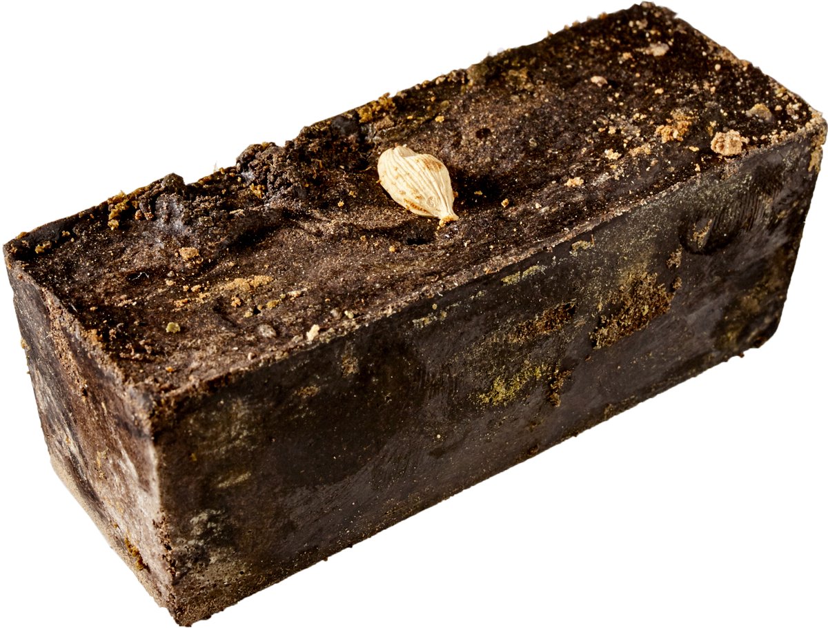 Henna brownie natuurlijke haarverf nootbruin 50g- presents4beauty