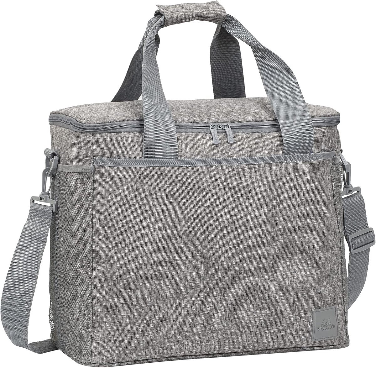 Grote Geïsoleerde Koelbox 30 Liter - BPA-vrij & Draagbaar