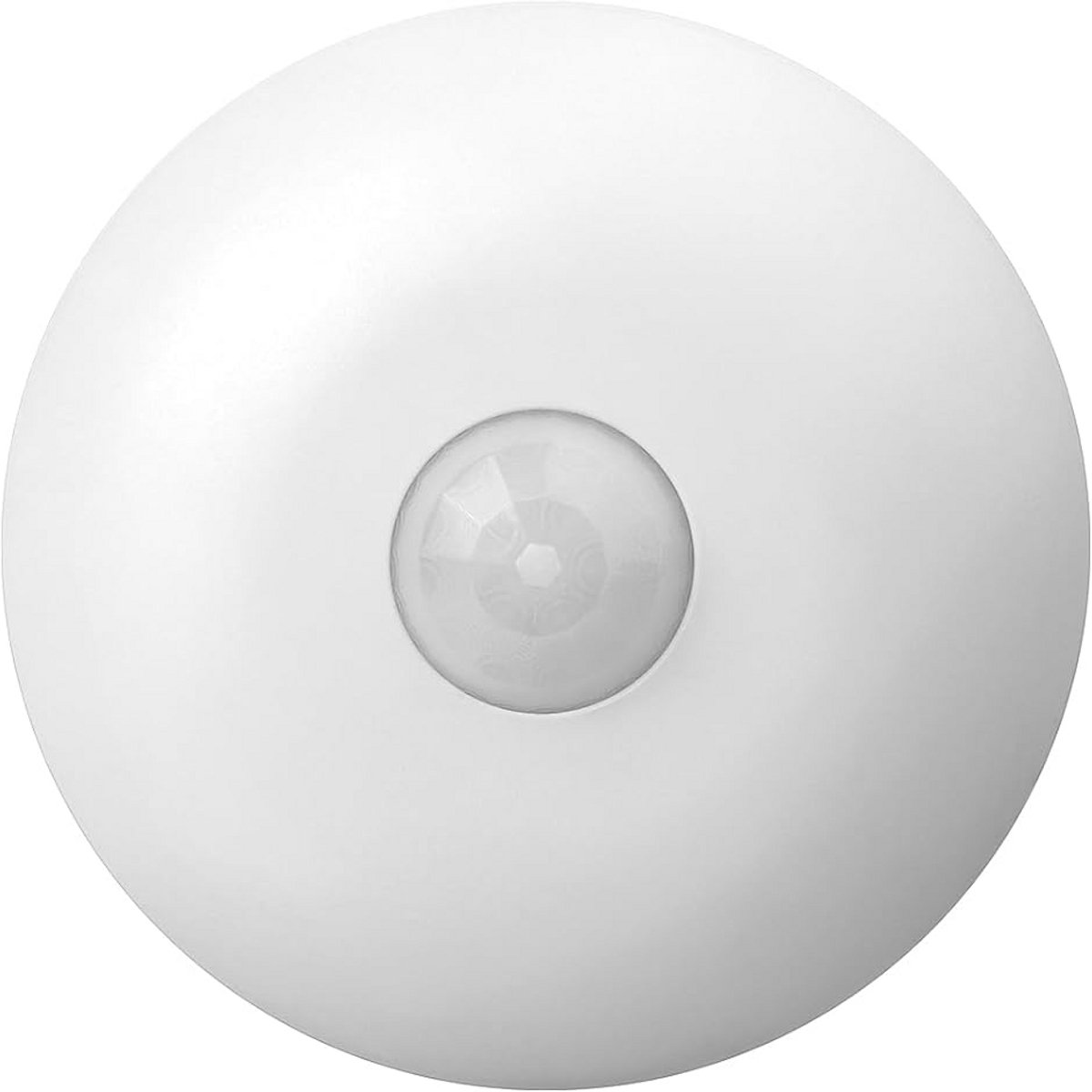 PIR Plafondsensor Schakelaar - Bewegingsmelder 360 Graden - Inbouw - Energiebesparend