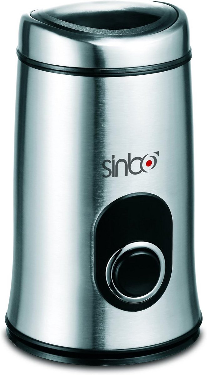 Elektrische Koffiemolen 150W met 50g Capaciteit