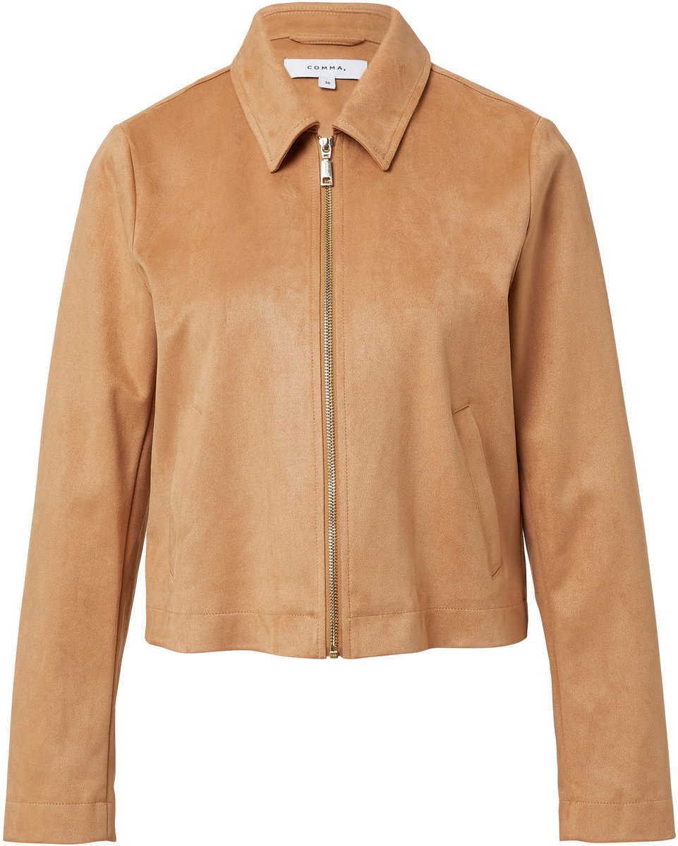 comma - female - Binnen-Jacke