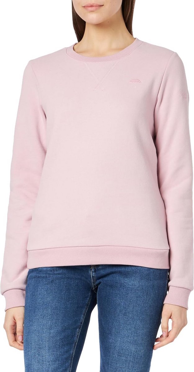Dames Sweater | Comfortabele Trui met Zachte Voering