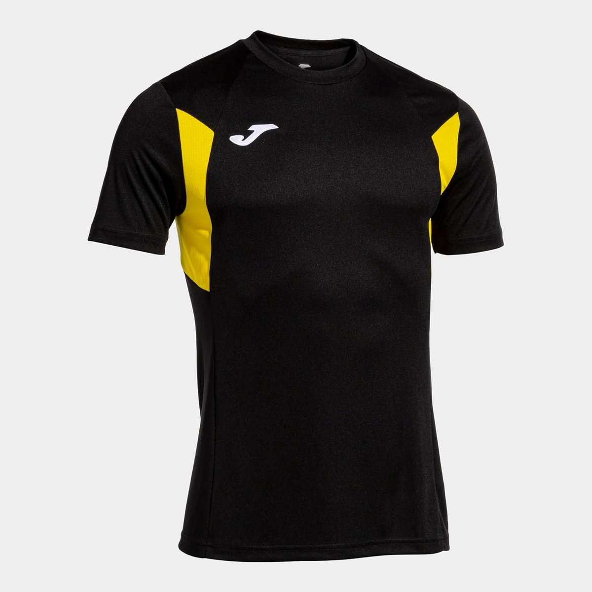 Sportshirt Heren Ademend - Football Shirt Korte Mouw - Lichtgewicht Training Shirt