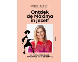 Ontdek de Máxima in jezelf