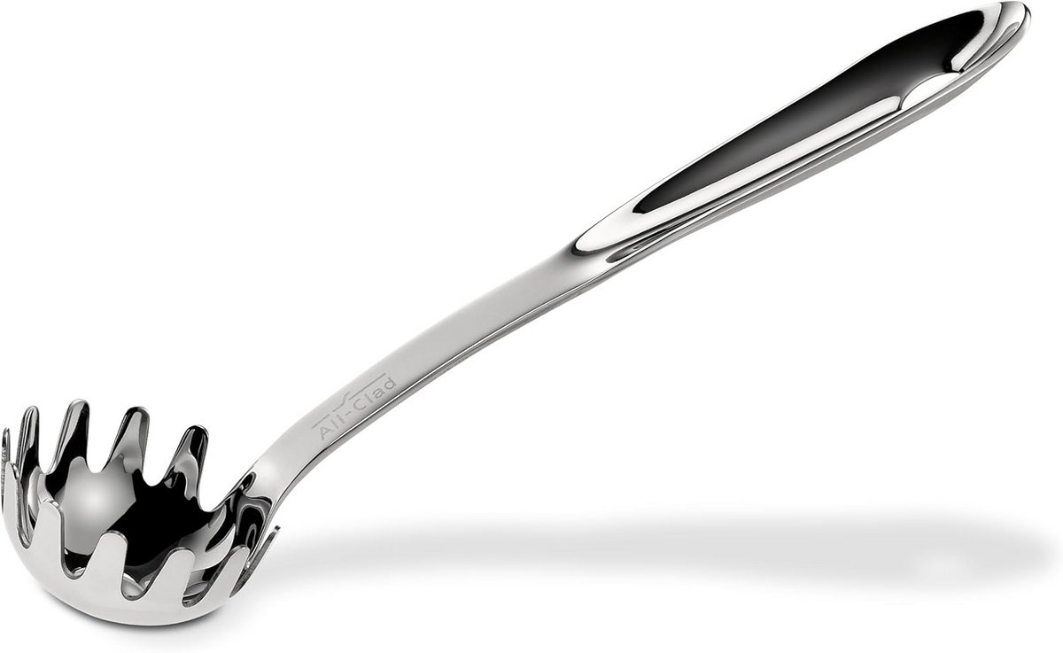 Pasta Opscheplepel RVS Keukengereedschap 29 cm