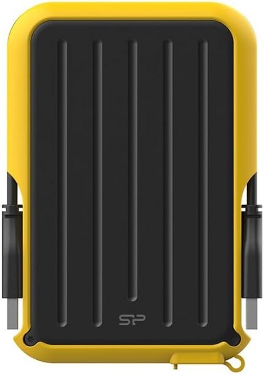 Externe Harde Schijf 1TB Schokbestendig USB 3.1 Draagbaar