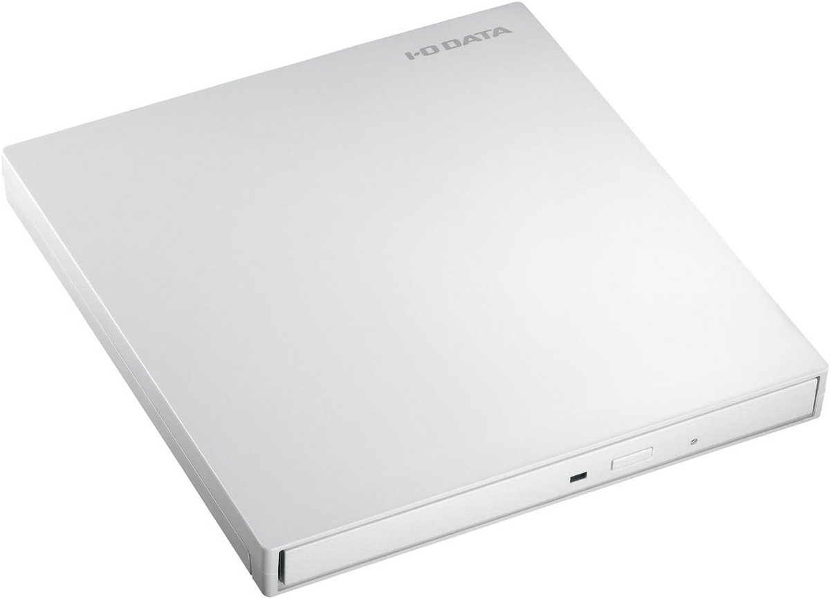 Externe Blu-ray & DVD Brander en Speler - USB 3.1 voor Laptop en PC (Wit)