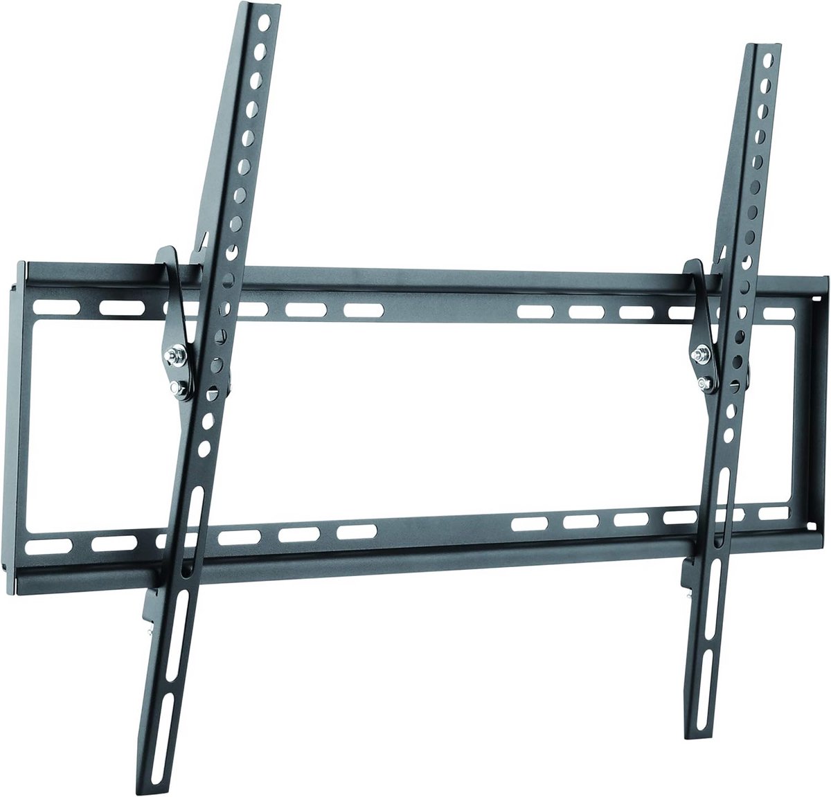 Kantelbare TV Muurbeugel voor 40 tot 65 inch Televisies - Dunne Montage