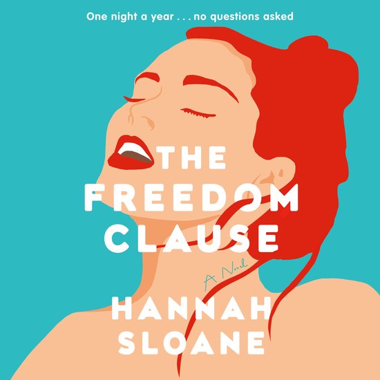The Freedom Clause - cover