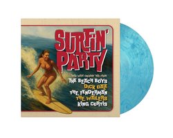 Surfin' Party
