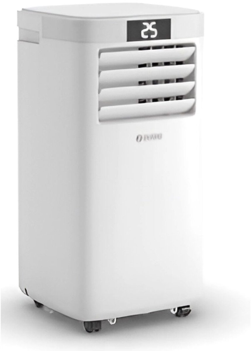 Draagbare Airconditioning Olimpia Splendid OLIMPIA DOLCECLIMA 10 HP WIFI 2189F Wit - Mobiele Airco – foto 2