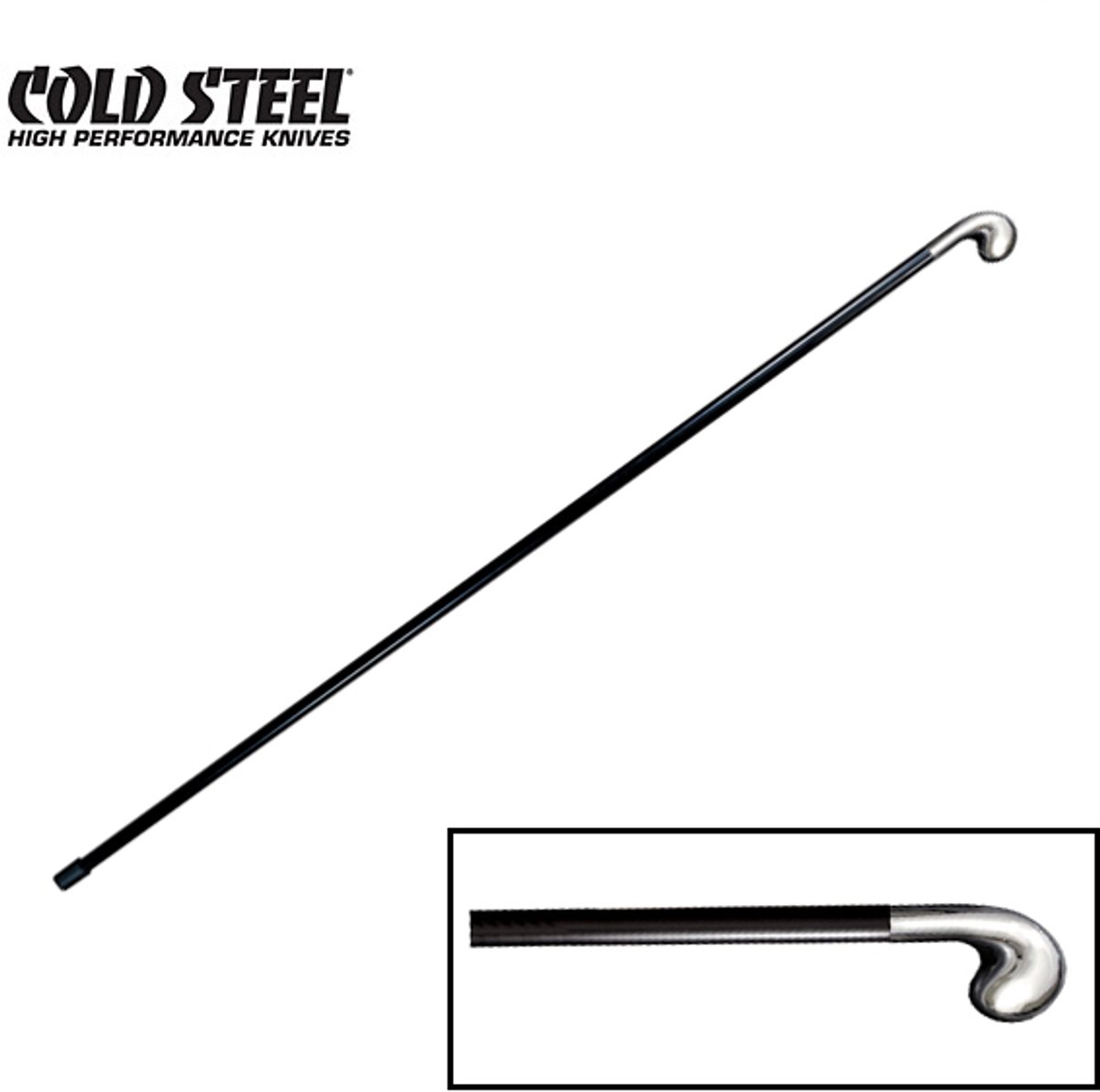 Pistol Grip City Stick | Wandelstok | Cold Steel