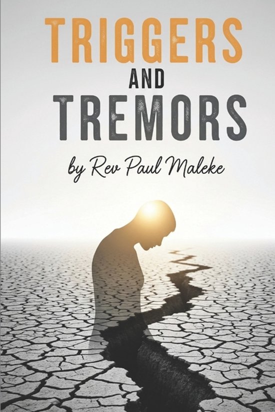 Triggers and Tremors - cover