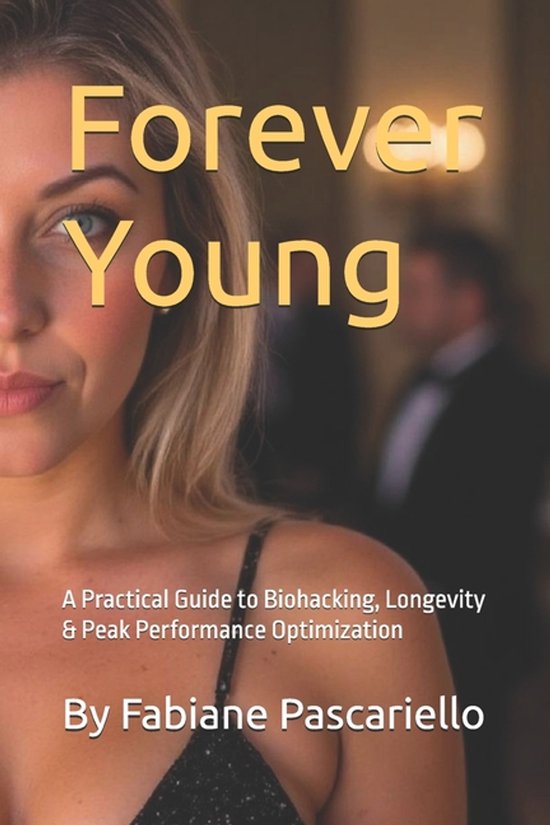 Forever Young - cover