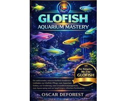 Glofish Aquarium Mastery