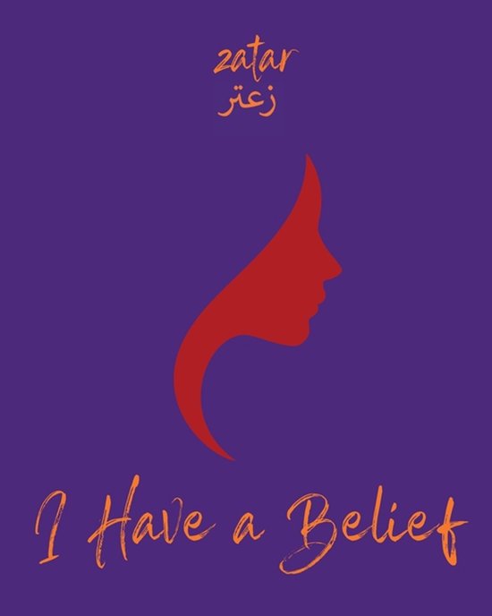 I Have a Belief - cover