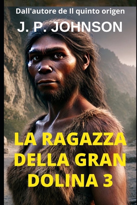 La Ragazza Della Gran Dolina-La Ragazza Della Gran Dolina 3 - cover
