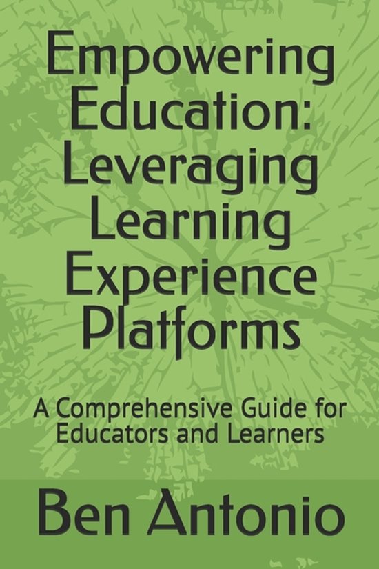 Empowering Education - cover