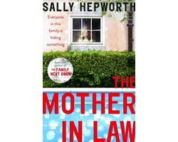 The Mother-in-Law