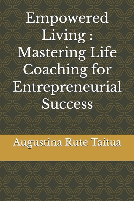 Empowered Living - cover