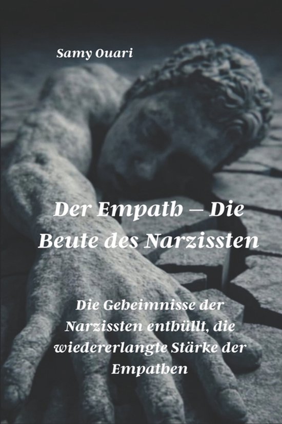 Die Seele Im Licht-Der Empath - Die Beute des Narzissten - cover