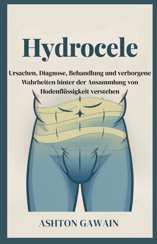 Hydrocele - cover