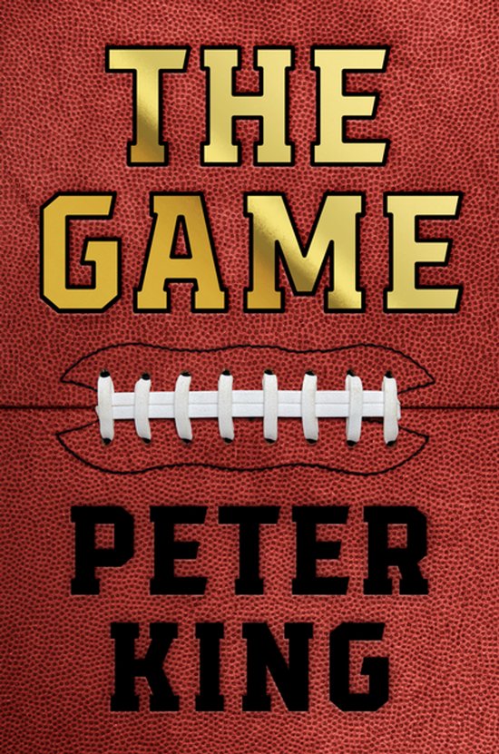 The Game - cover