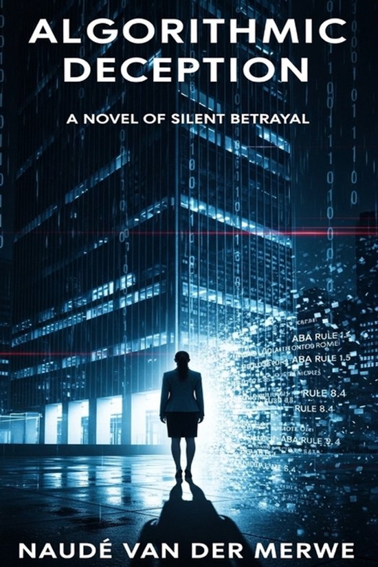 Algorithmic Deception - cover