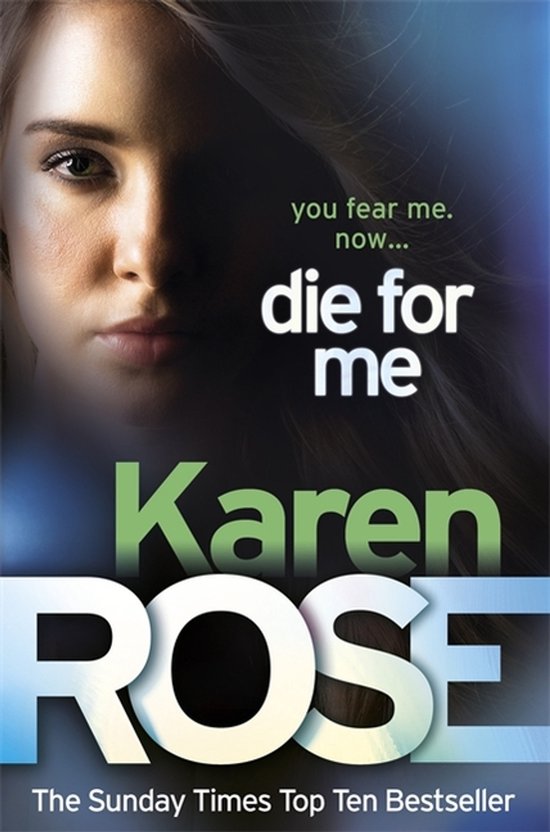 Die For Me