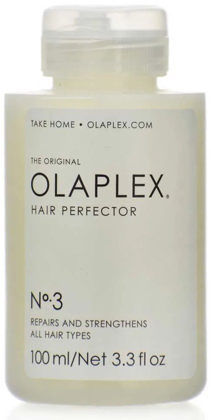 Olaplex Hair Perfector No.3 fles van 100 ml.